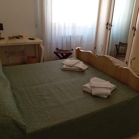 Almaran B&B Trapani Port & City Exterior foto