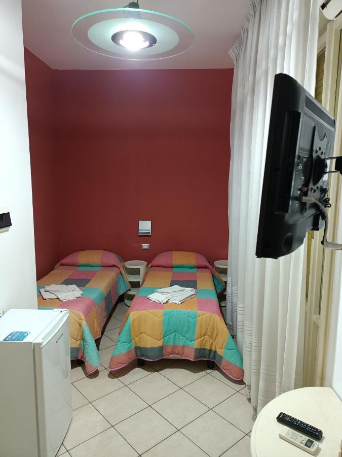 Almaran B&B Trapani Port & City Exterior foto