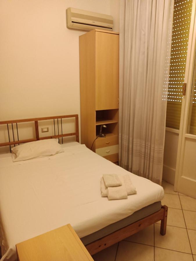 Almaran B&B Trapani Port & City Exterior foto