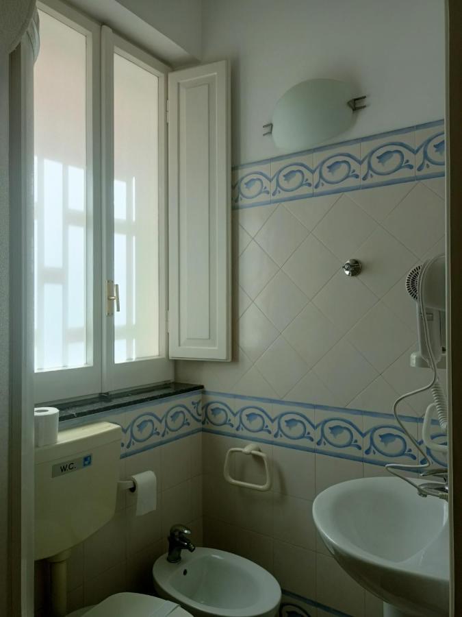 Almaran B&B Trapani Port & City Exterior foto