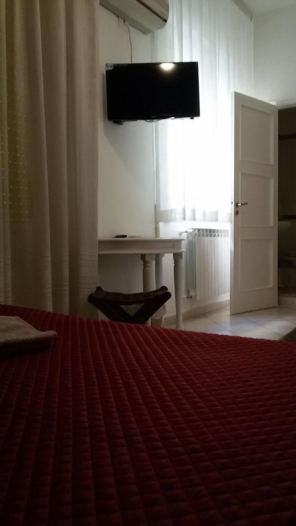 Almaran B&B Trapani Port & City Exterior foto