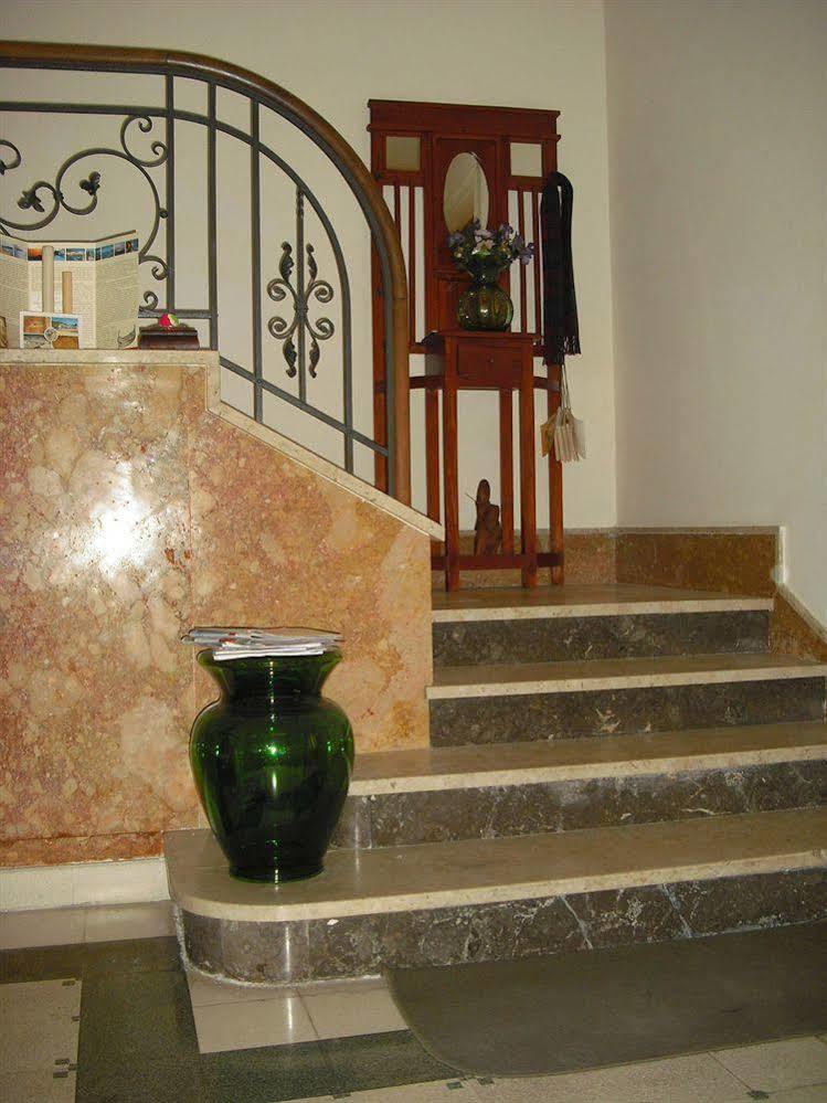Almaran B&B Trapani Port & City Exterior foto